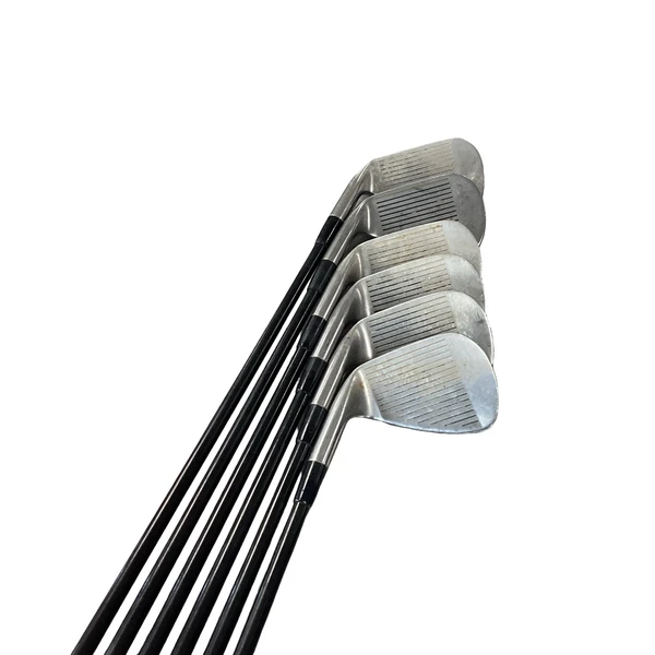 Used Cleveland LAUNCHER LP Mens Iron Set RH 4I-PW
