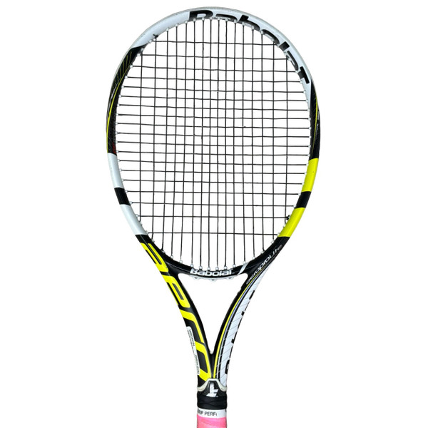 Used Wilson PRO STAFF CLASSIC 6.1 SI Adult Tennis Racquet None 4 5/8