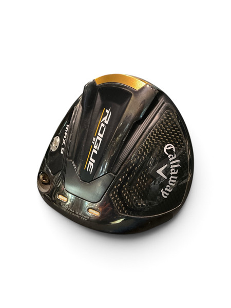 Used Taylormade SLDR MINI DRIVER 14 DEG Mens Driver RH 13.5 Degree