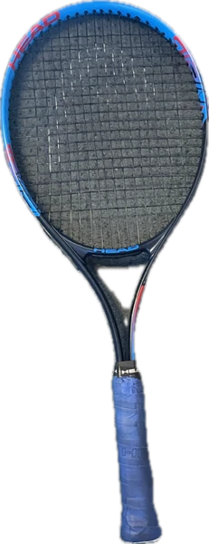 Used Volkl CATAPULT 8 V-ENGINE Adult Tennis Racquet Grey 4 5/8