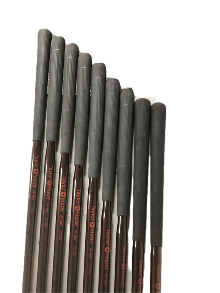 Used Cleveland LAUNCHER LP Mens Iron Set RH 4I-PW