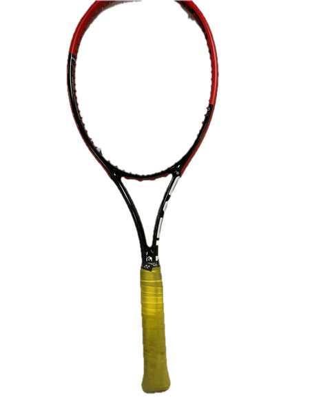 Used Wilson PRO STAFF PS 97UL V13 Adult Tennis Racquet Black Unknown