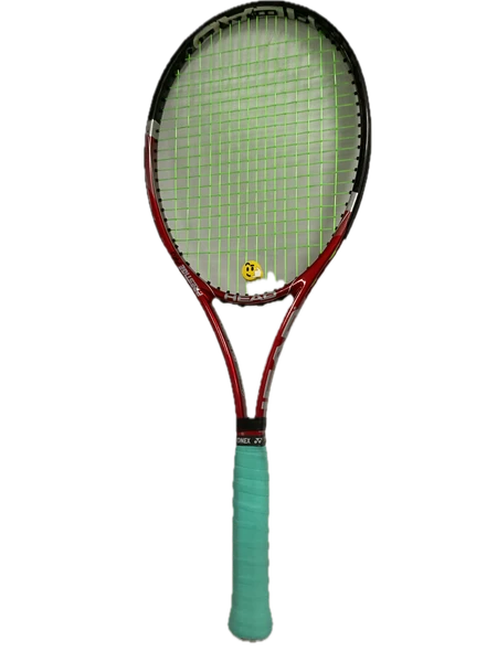 Used Wilson PRO STAFF PS 97UL V13 Adult Tennis Racquet Black Unknown