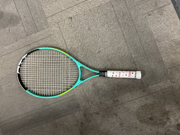 Used Wilson HAMMER 2.7 4 1/4