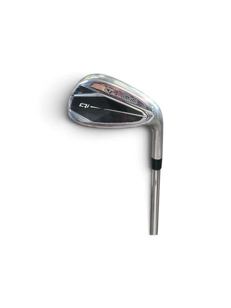 Used Srixon ZXI7 I-FORGED W KBS TOUR LITE SHAFTS Mens Iron Set RH