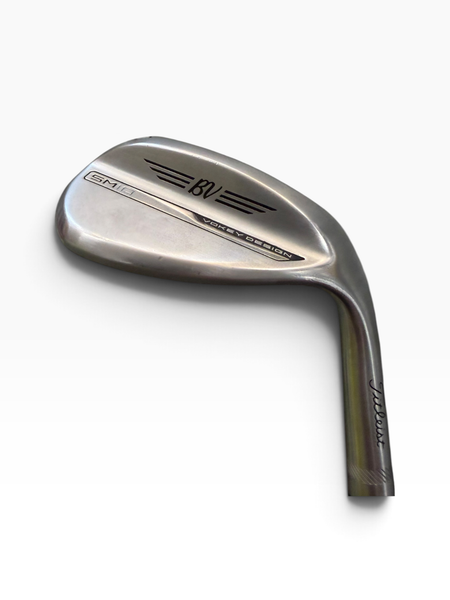 Used Srixon ZXIRHL Golf Wedge Mens RH Gap/Approach Wedge