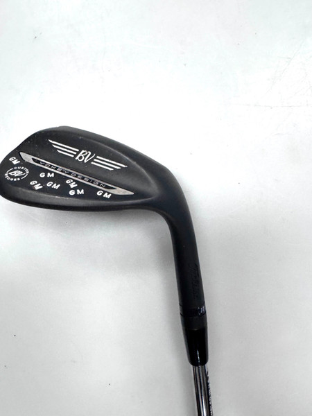 Used Srixon ZXIRHL Golf Wedge Mens RH Gap/Approach Wedge
