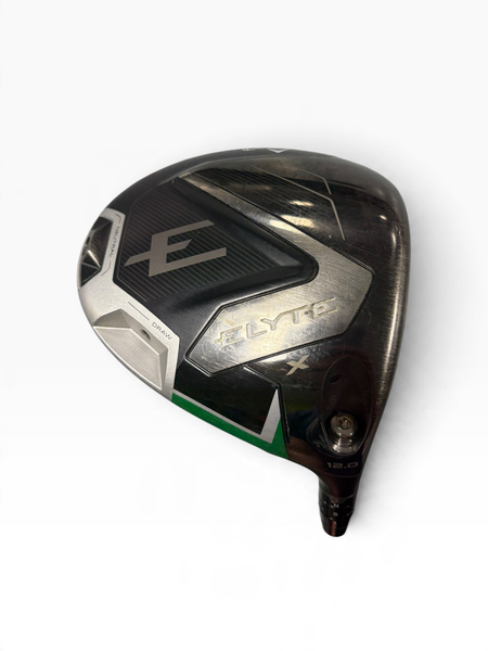 Used Taylormade SIM2 MAX D Mens Driver RH 10.5 Degree