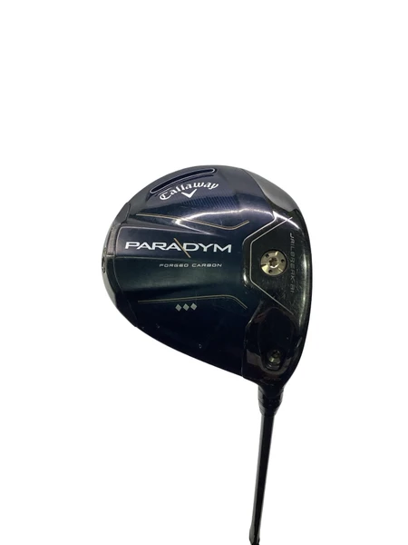 Used Taylormade STEALTH Mens Driver RH 10.5 Degree