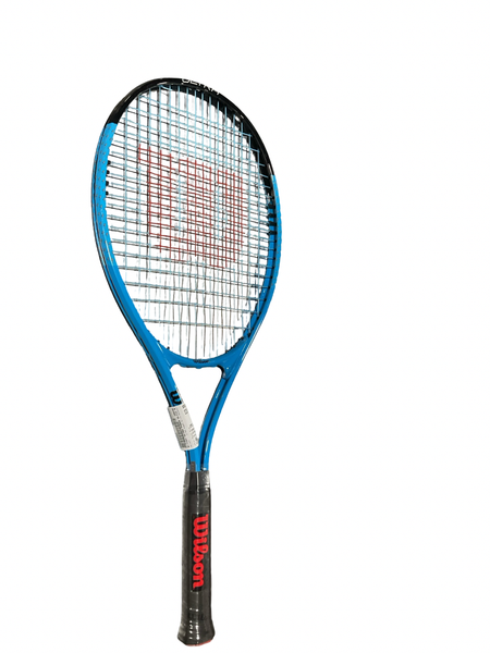 Used Pro Kennex CERAMIC DOMINATOR 90 27IN Adult Tennis Racquet