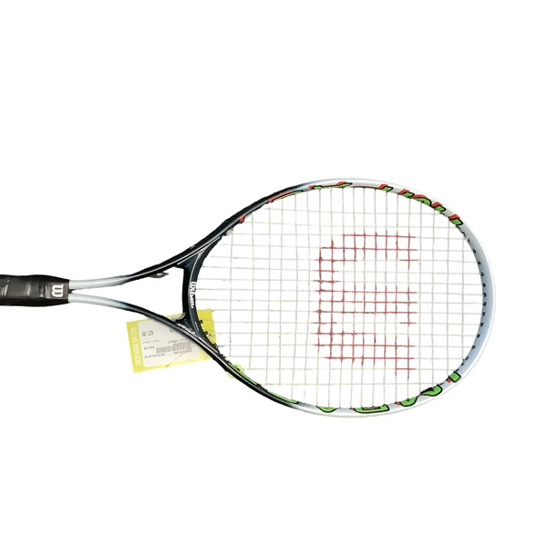Used Pro Kennex GRAPHITE AVIATOR 98 Adult Tennis Racquet Purple 4 5/8
