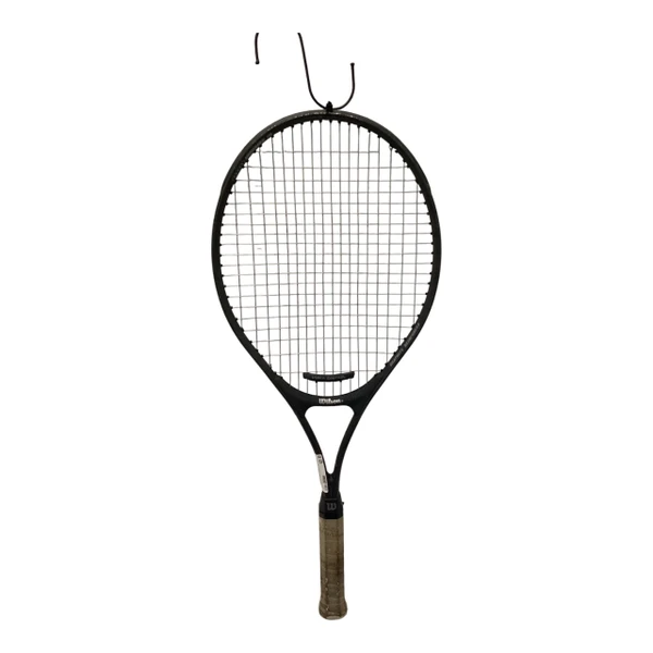 Used Pro Kennex GRAPHITE AVIATOR 98 Adult Tennis Racquet Purple 4 5/8