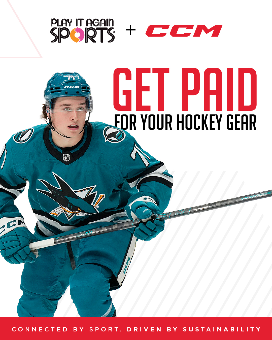 Cash on the Spot!