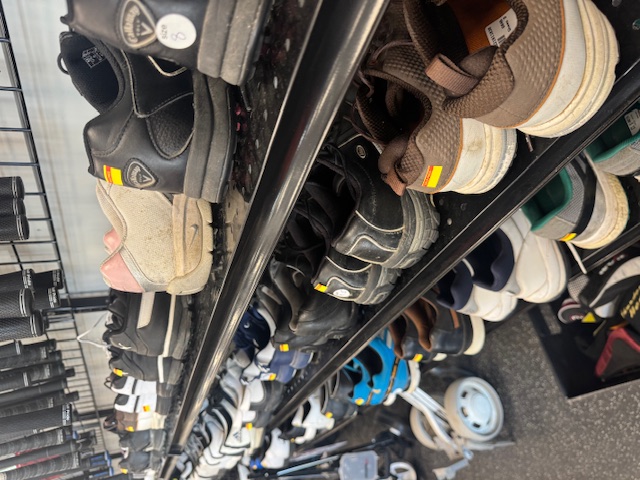 Golf Shoes on Clearance