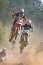 All existing Motocross Gear to go!