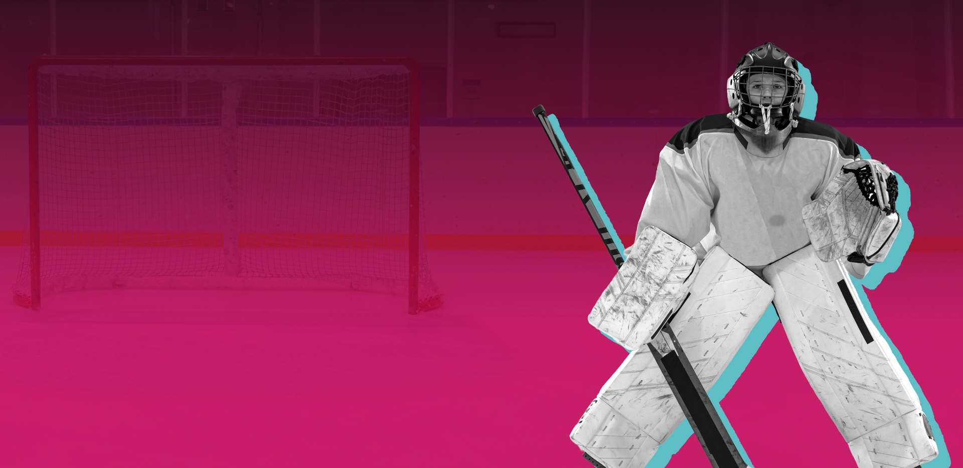 Hockey Month