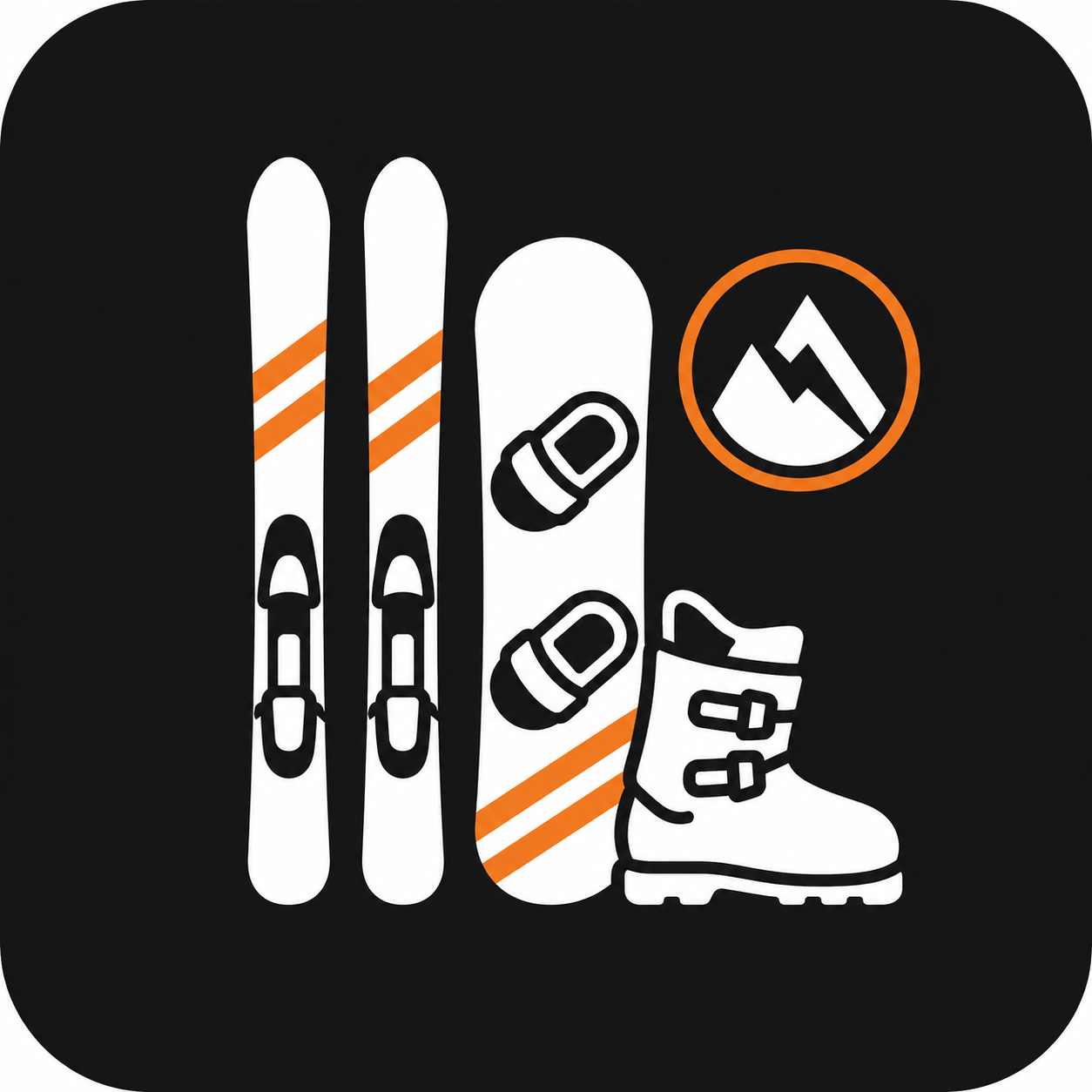 Winter Rentals