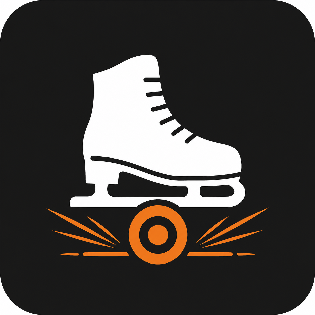 Skate Sharpening