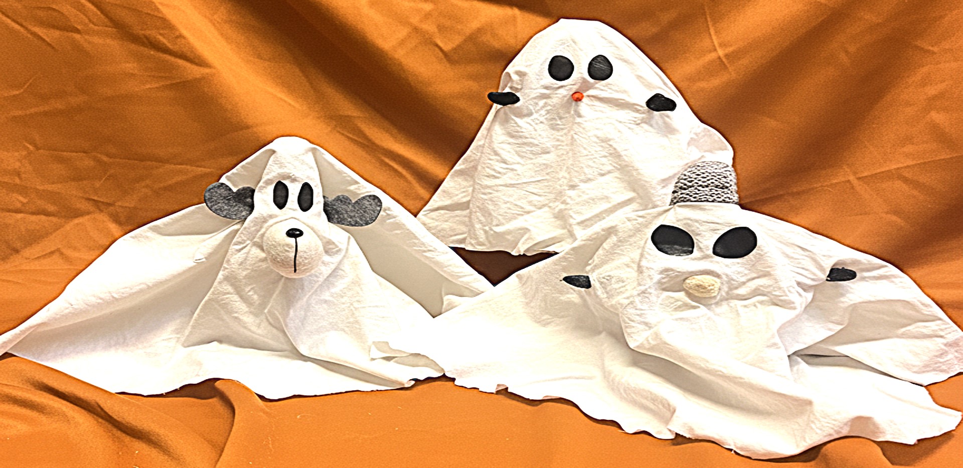 3 Ghost Fugitives