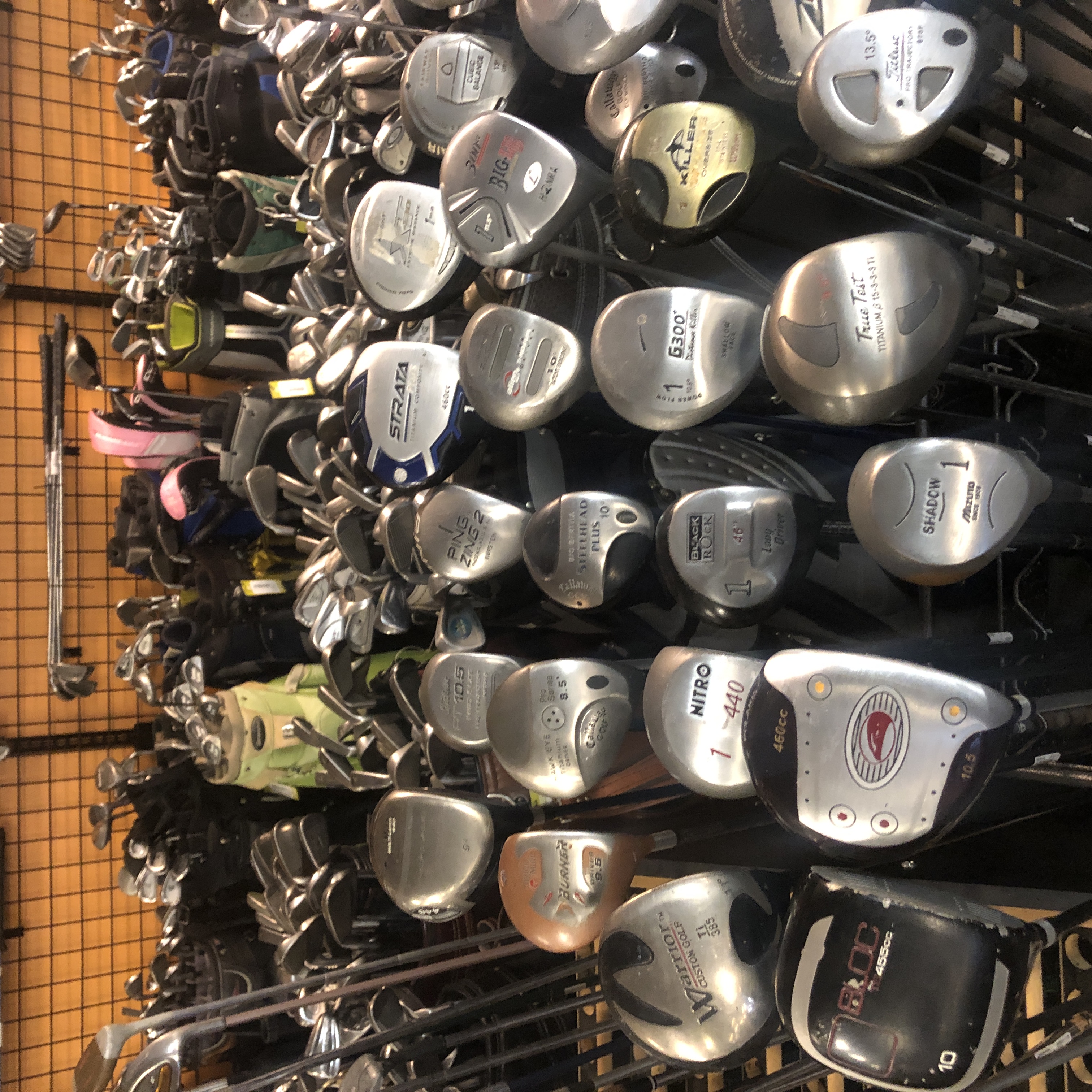 Golf