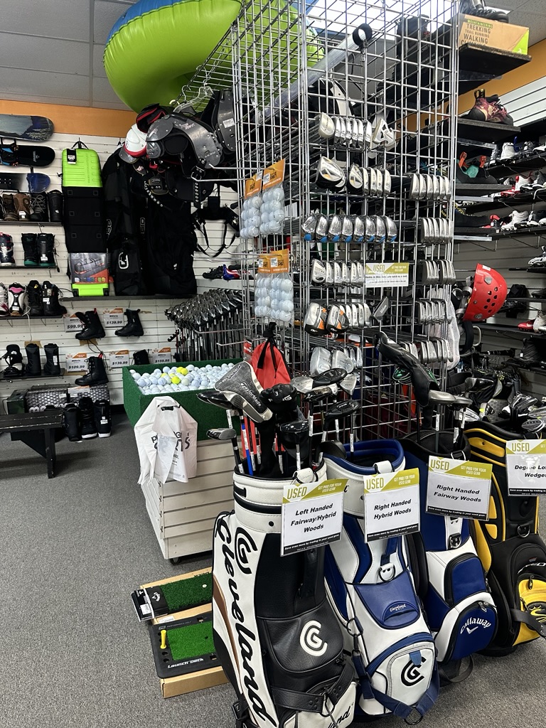Golf