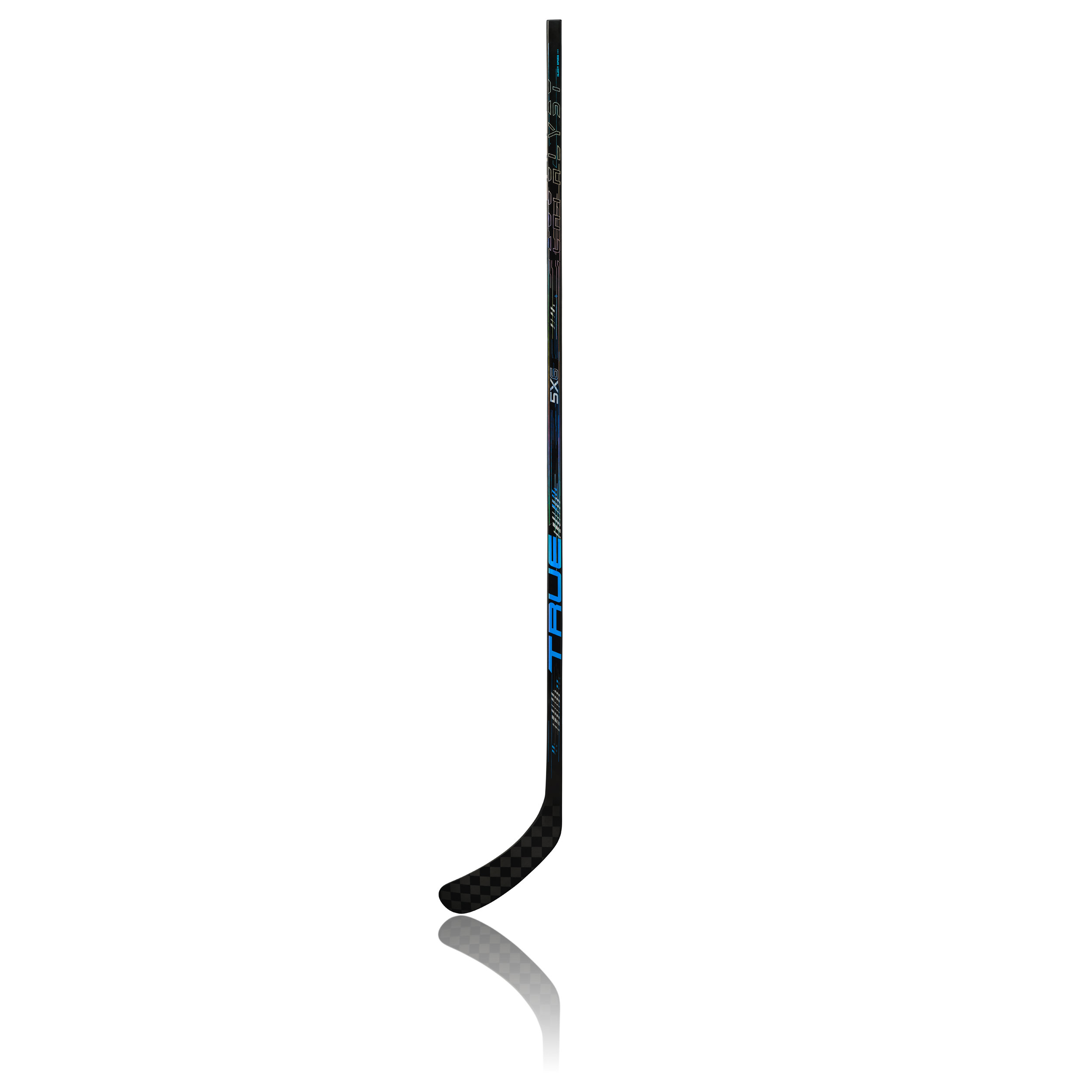 TRUE Catalyst 5X6 Player Sticks