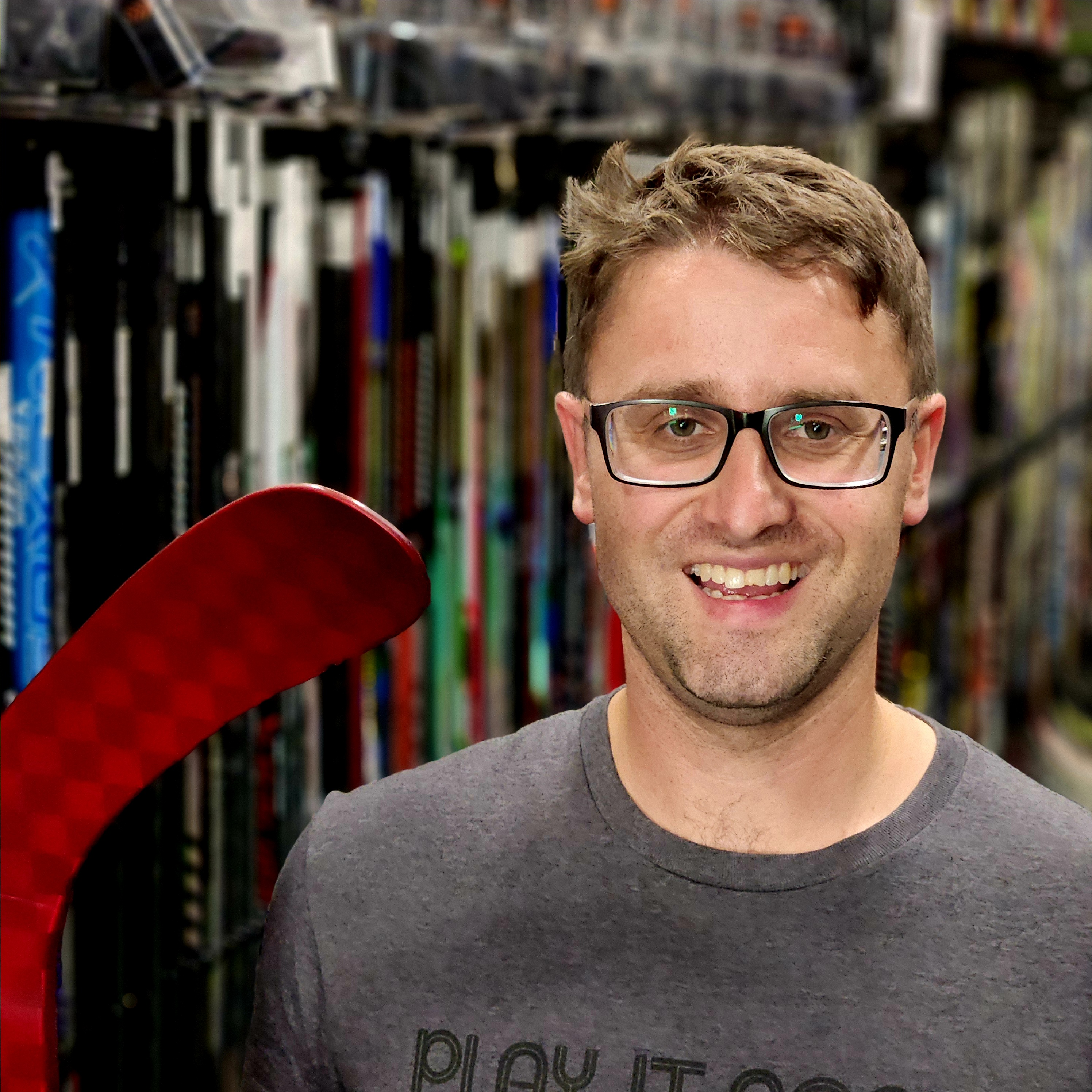Employee Spotlight