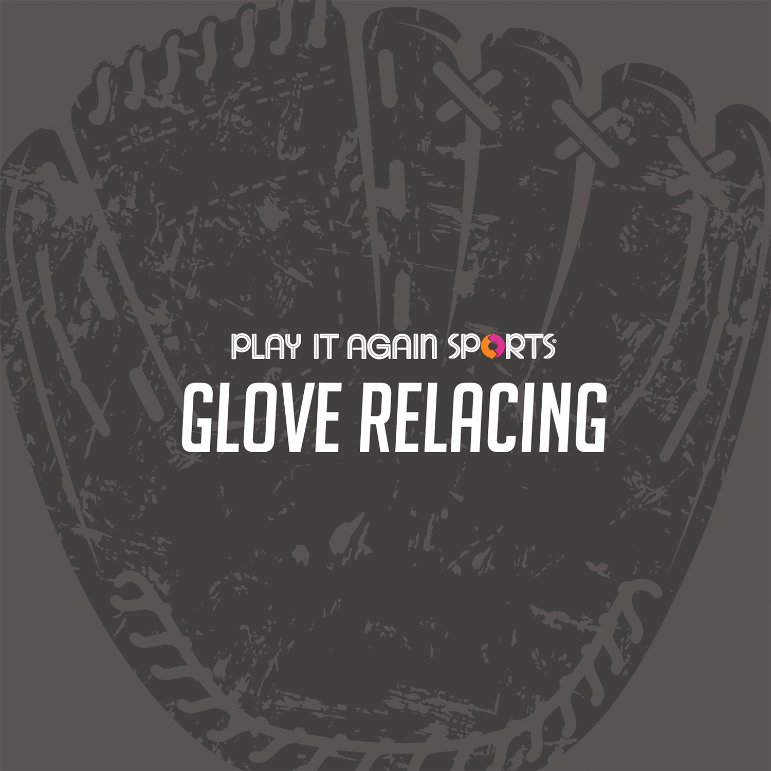 Glove Relace
