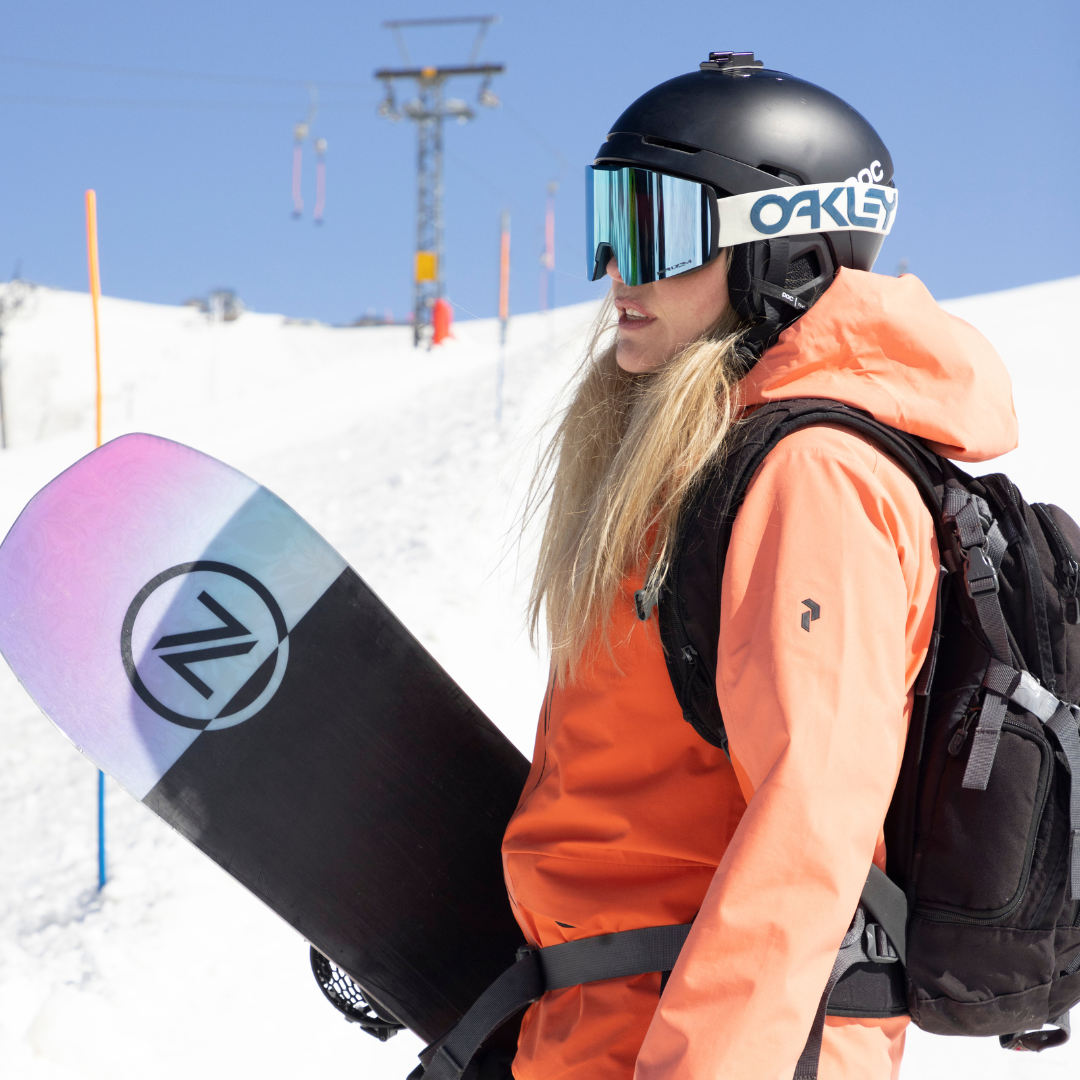 Shop new and used winter sports gear. We carry everyting from skis, snowboards, boots, bindings, winter outerwear, poles, gloves, & more.