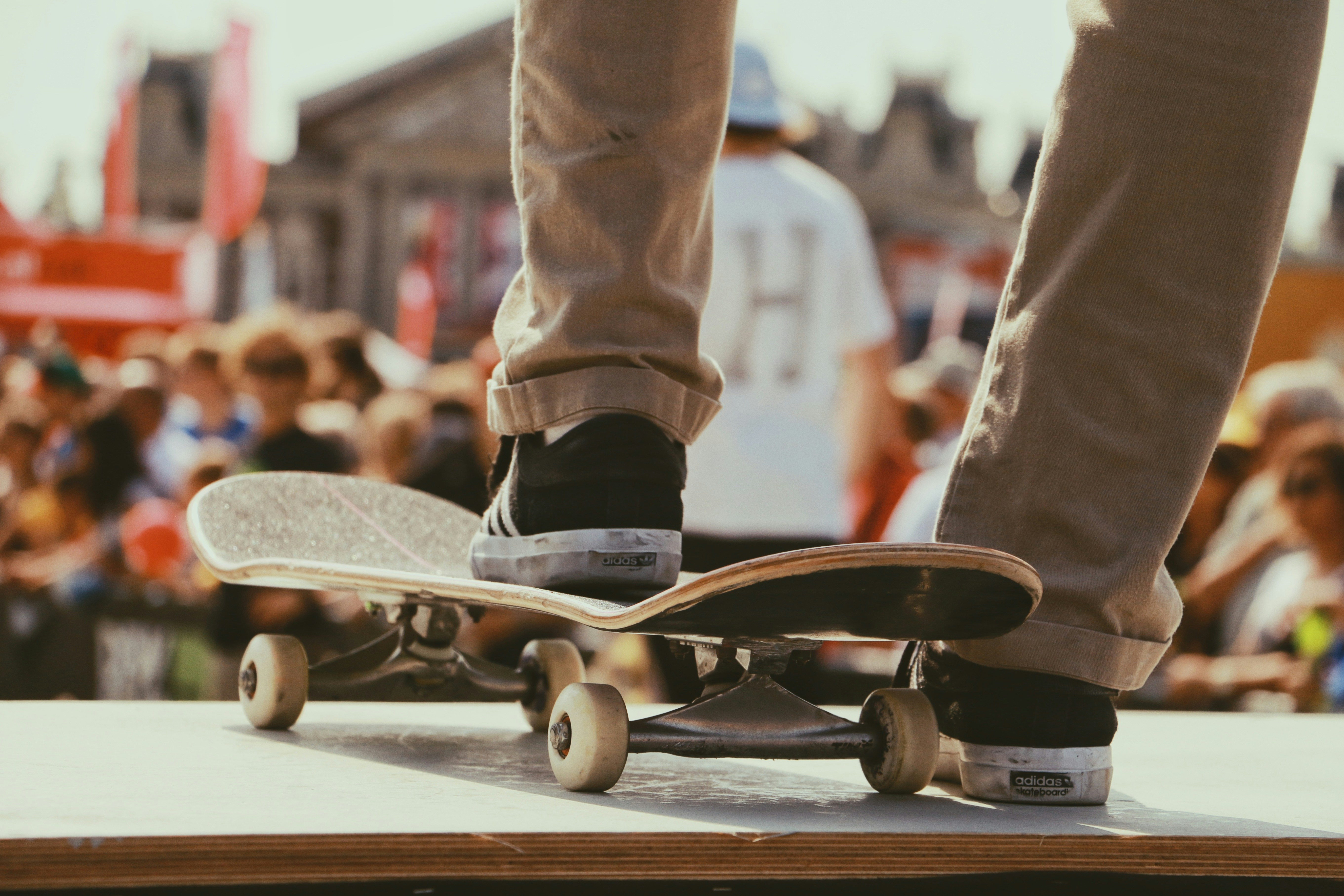 Shop Our Skateboard & Longboards
