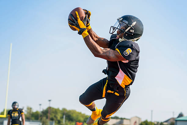Football Equipment in Brandon Florida