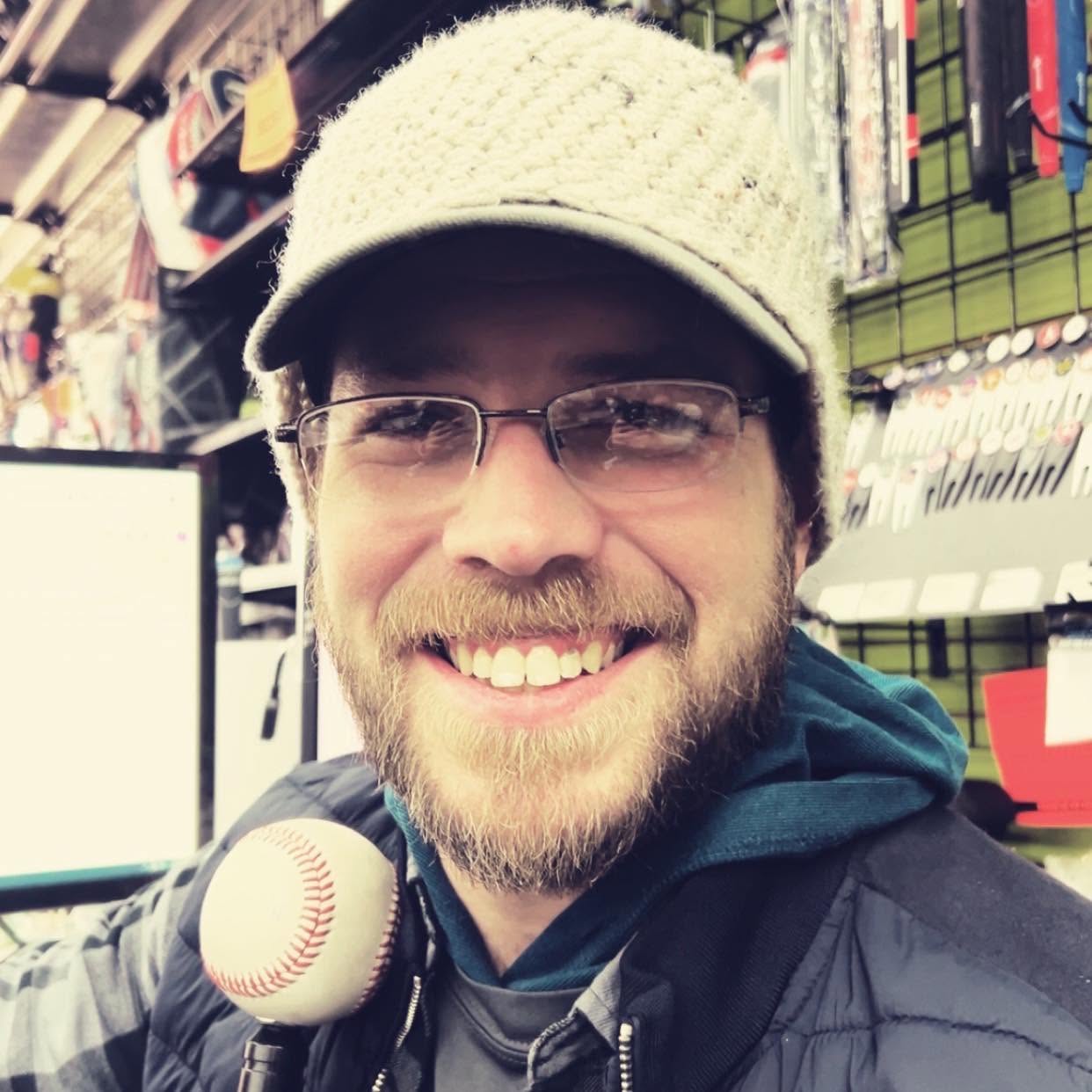 Tyler from Play It Again Sports Cartersville