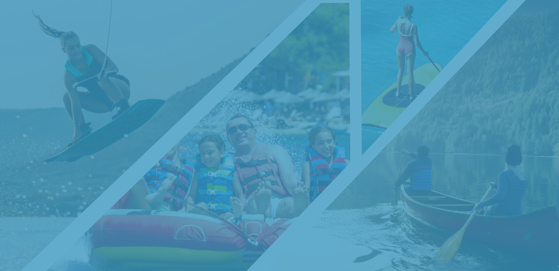 SPLASH INTO SAVINGS this Friday through Sunday