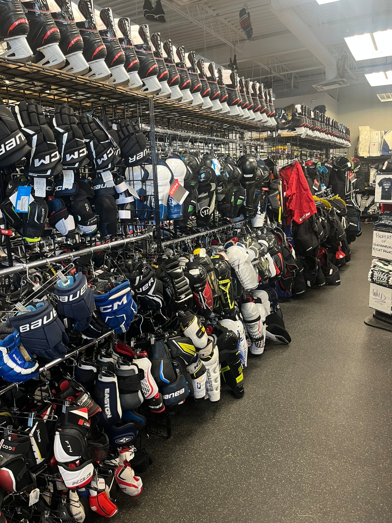 HOCKEY
