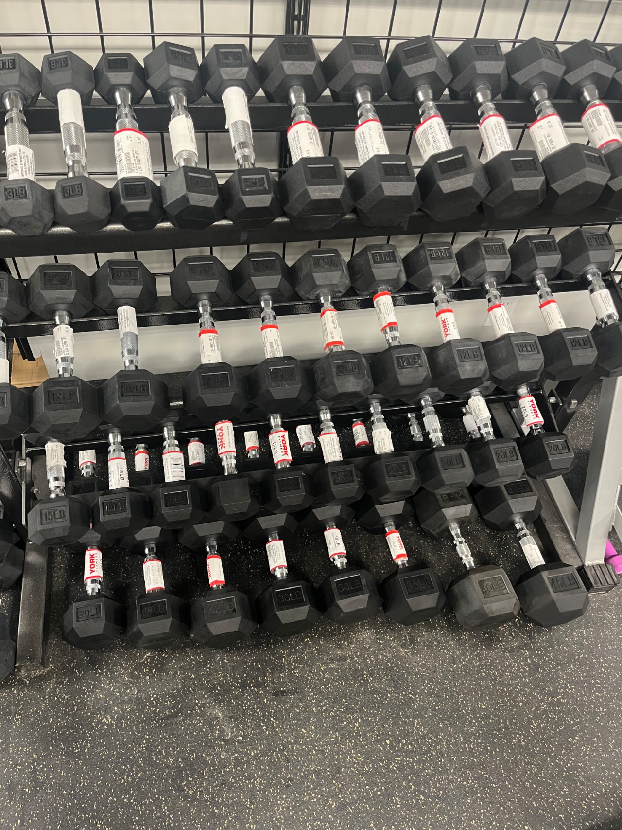 FITNESS
