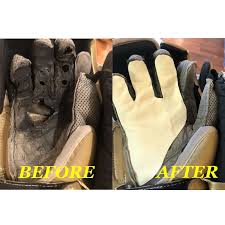 Glove Repalming