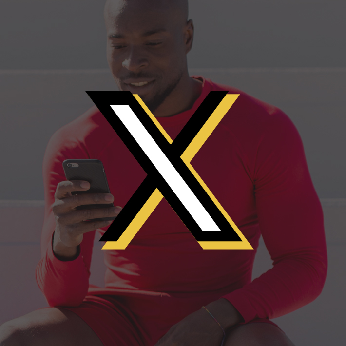 Follow Us On X