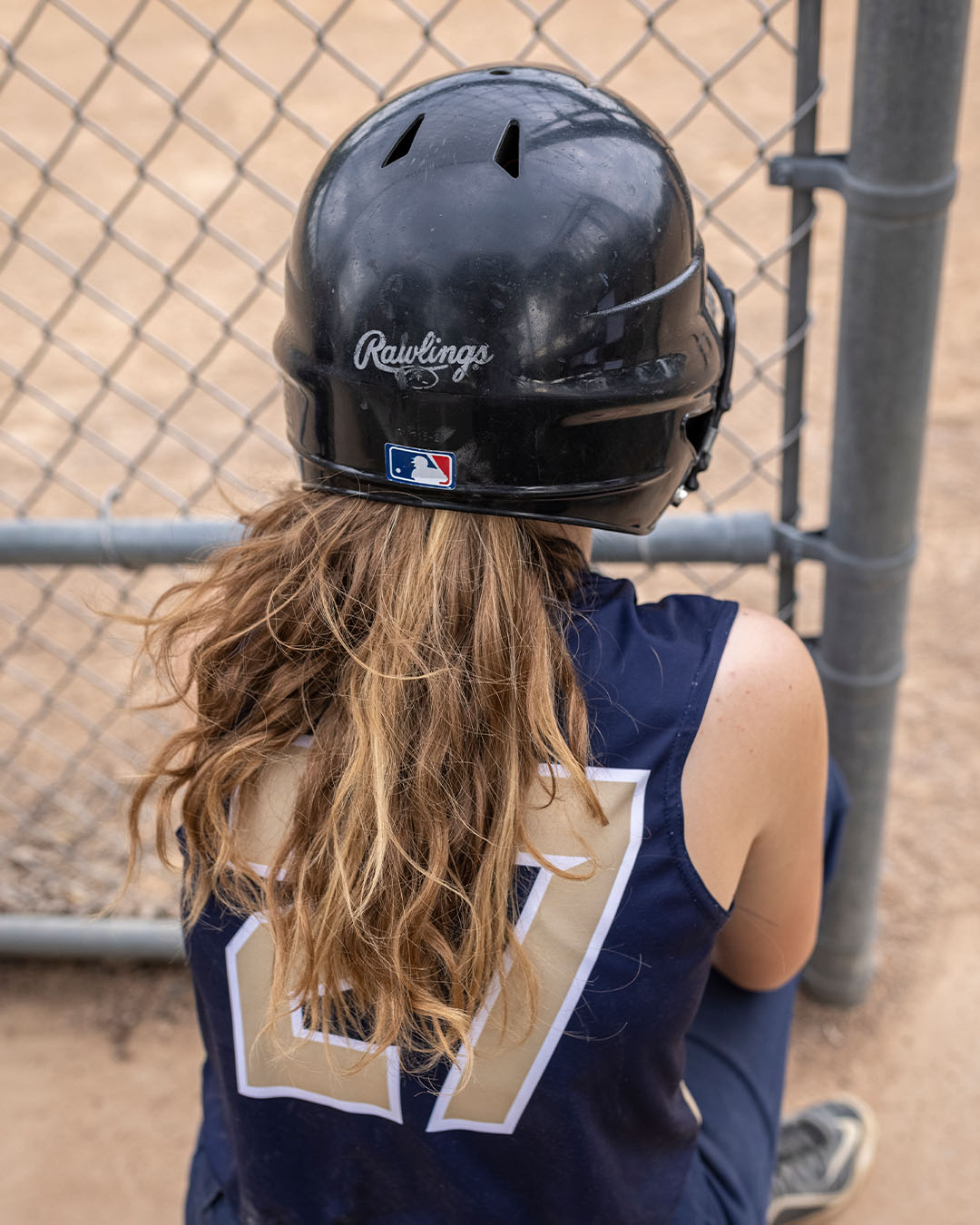 Helmet