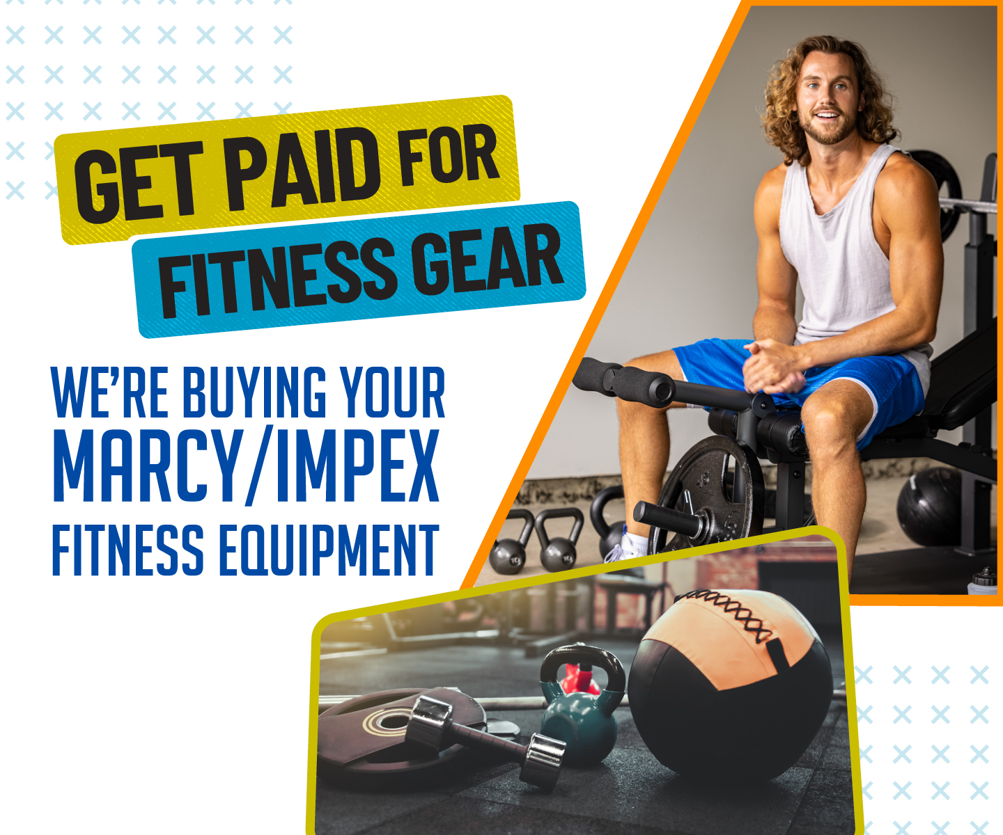 Marcy Impex Buy Drive