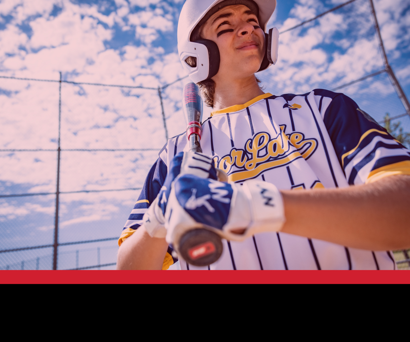 Get Paid for Baseball & Softball Gear!