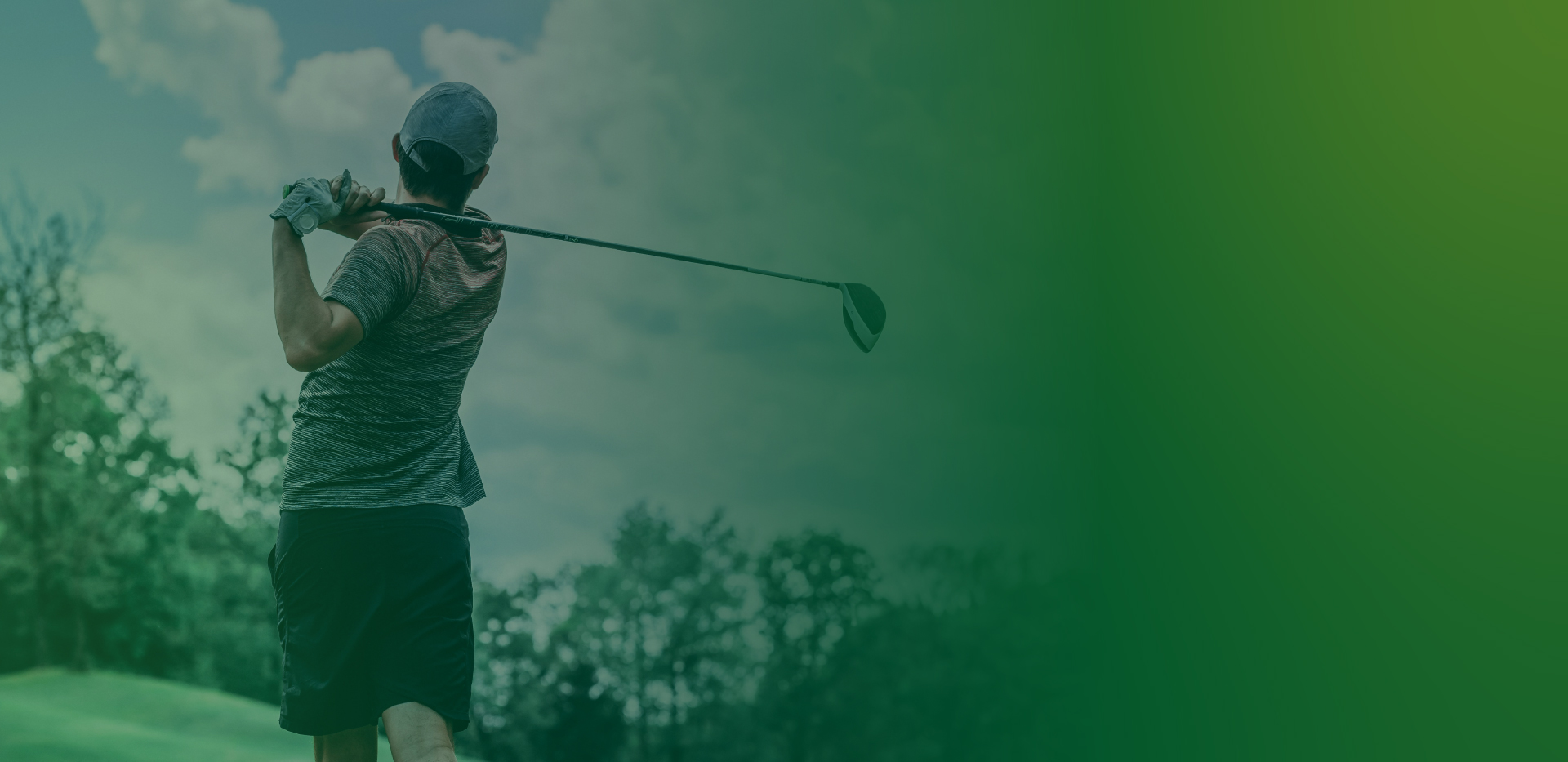 Huge Golf Discount: 20% OFF Golf Gear