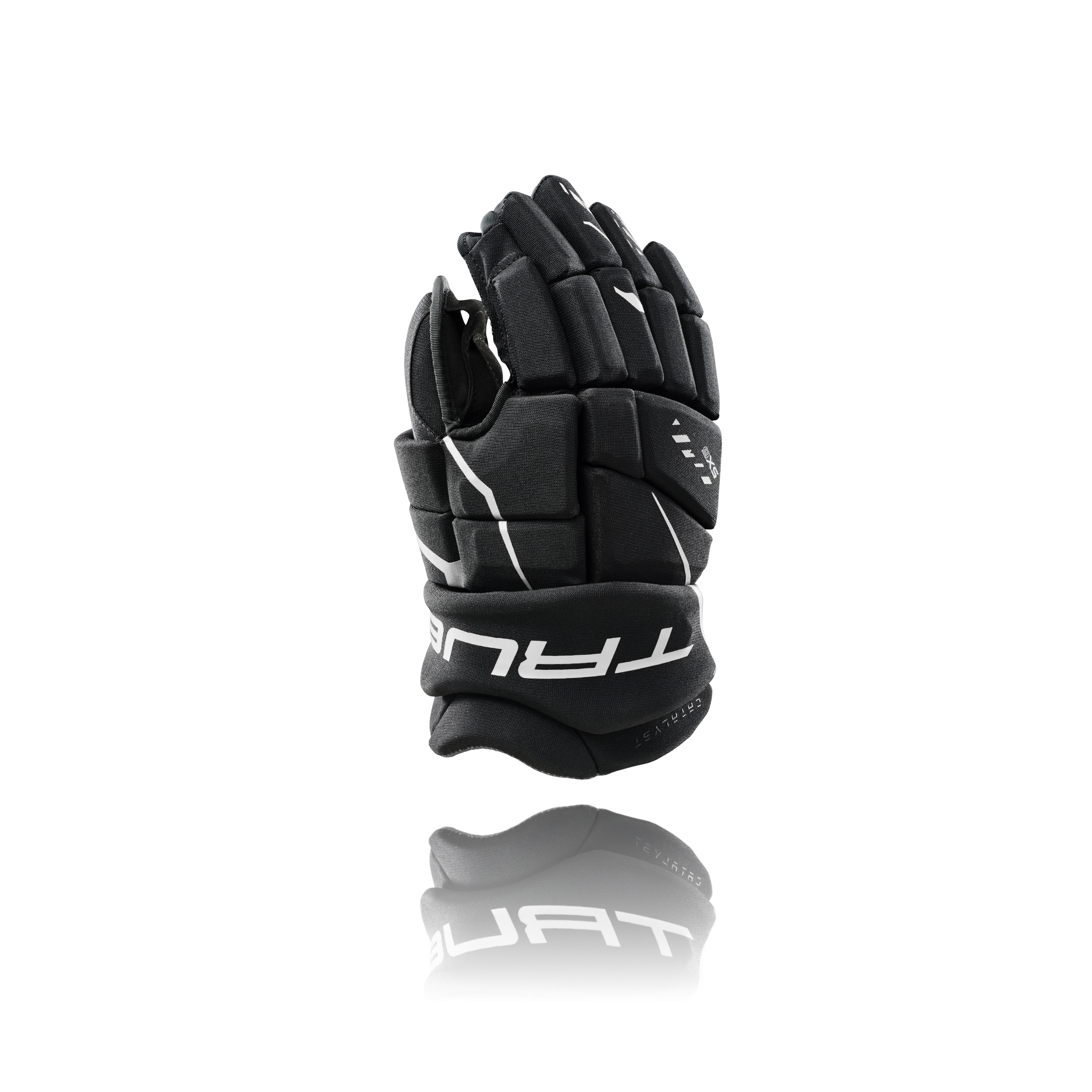 TRUE Catalyst 5X6 Player Gloves