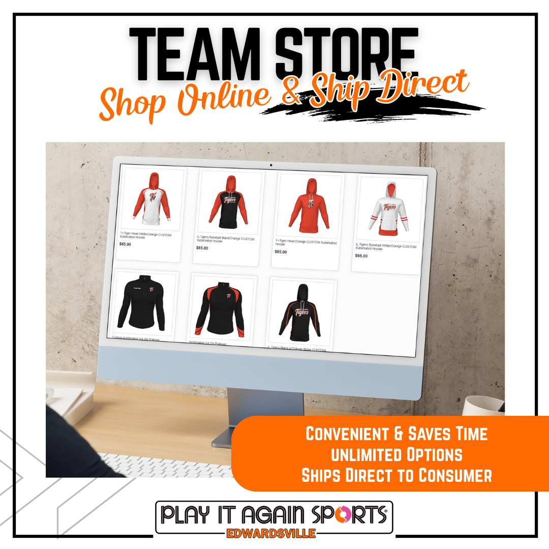 Team Store