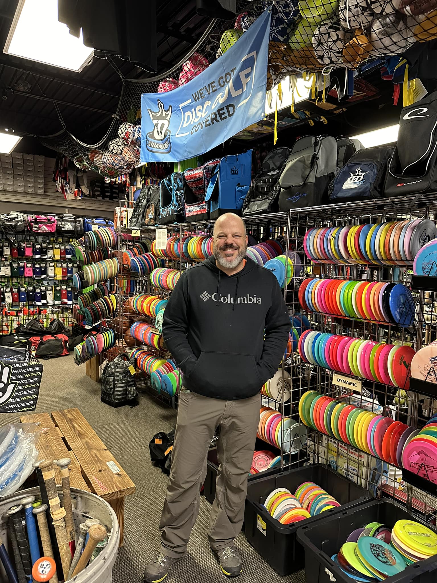 Picture of employee