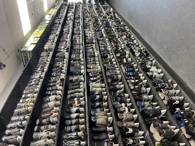 Ice Skates