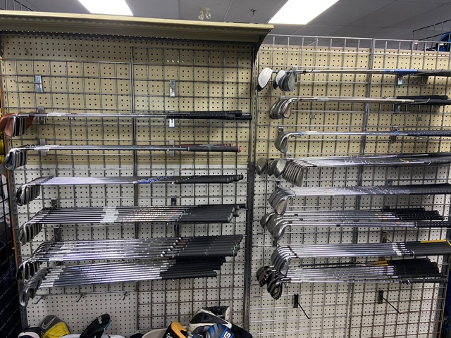 Golf Club Sets