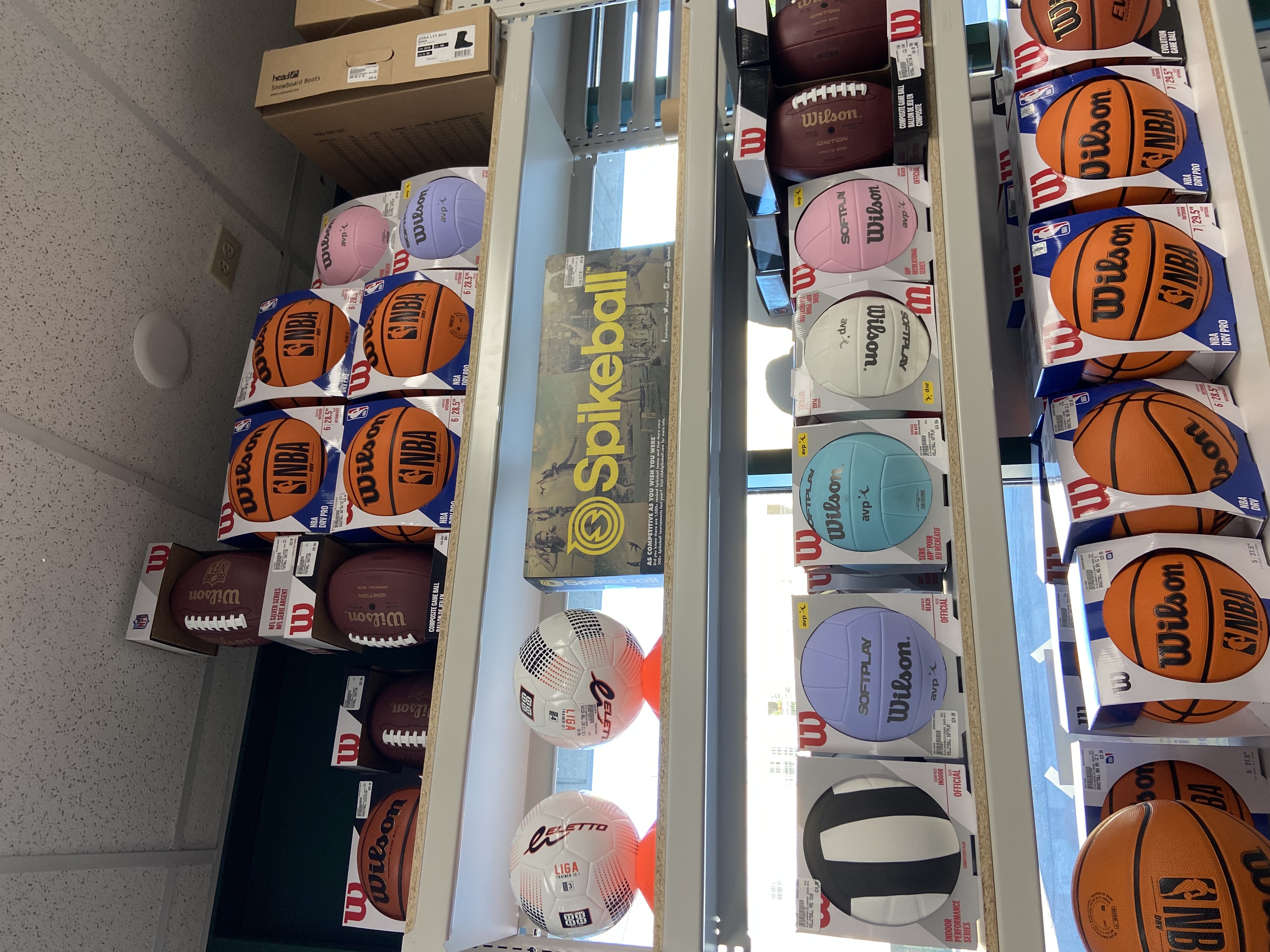 Sport Balls