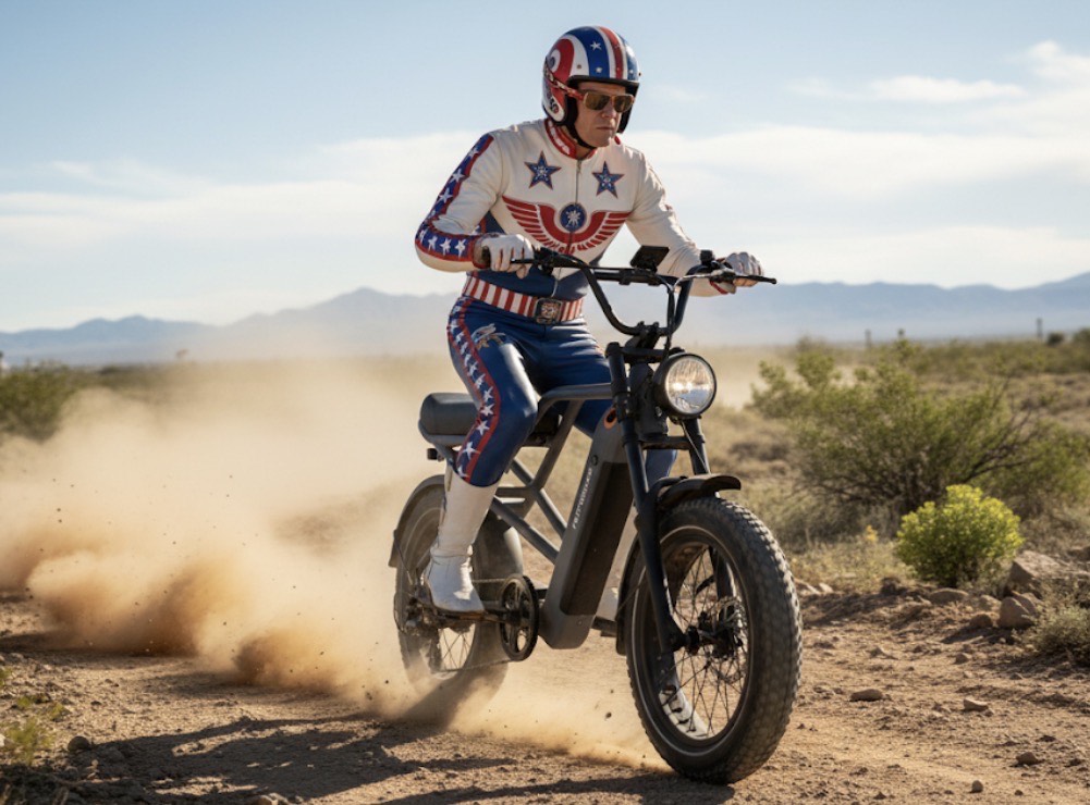 Come in and see our new E-BIkes! Visit our Online Store here.