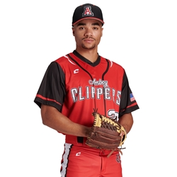 Custom Sublimated Jerseys