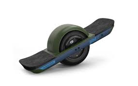 New to Play it again One Wheels!